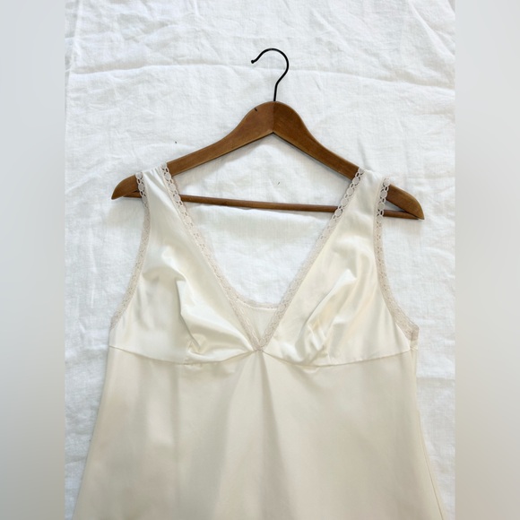 Vintage Kayser Night Dress Slip Dress - Picture 4 of 12
